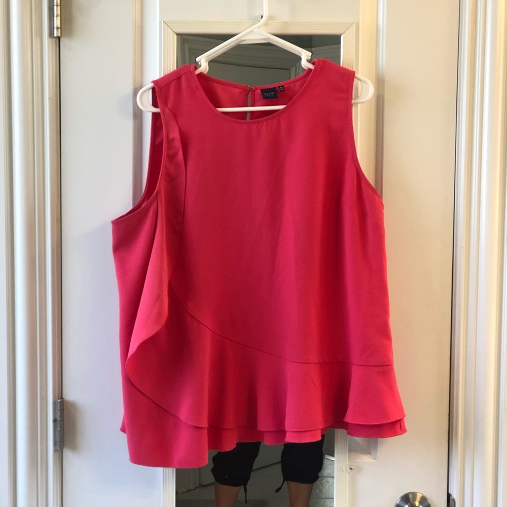 Kaari Blouse